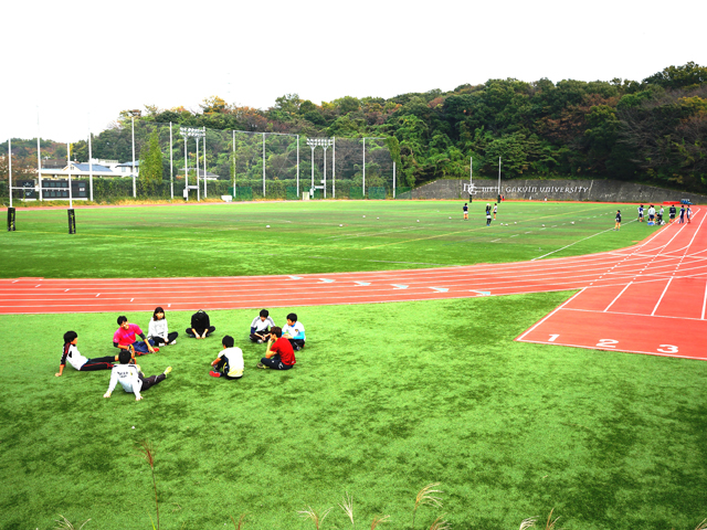 明治学院大学