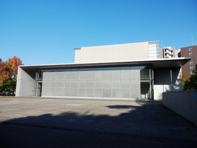 川崎医療短期大学