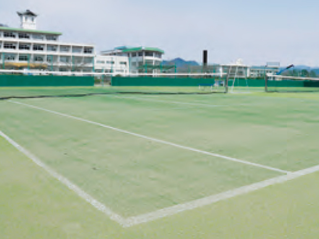 仁愛大学