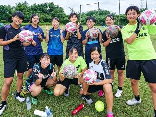 ＪＡＰＡＮサッカーカレッジ高等部