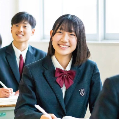 広島工業大学高等学校