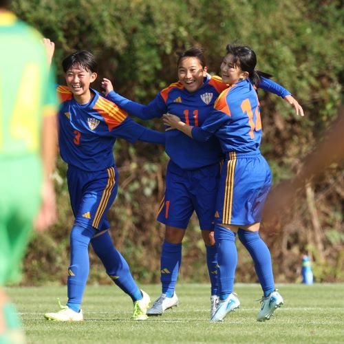 ＪＡＰＡＮサッカーカレッジ高等部