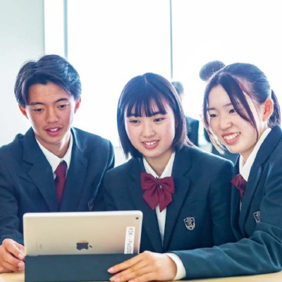 広島工業大学高等学校