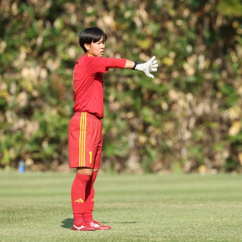 ＪＡＰＡＮサッカーカレッジ高等部