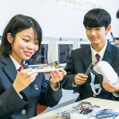 広島工業大学高等学校