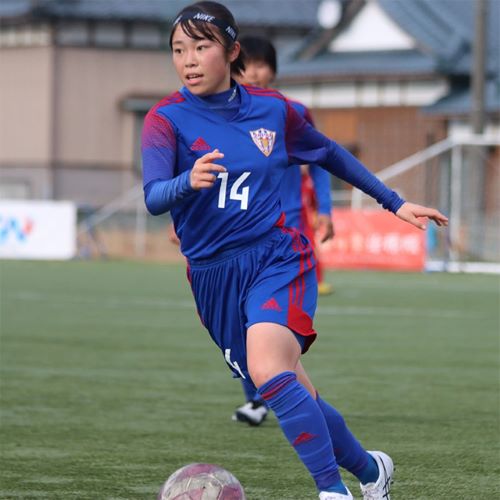 ＪＡＰＡＮサッカーカレッジ高等部