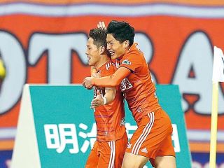 ＪＡＰＡＮサッカーカレッジ高等部