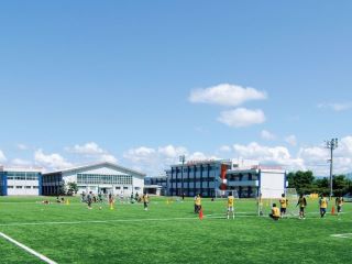 ＪＡＰＡＮサッカーカレッジ高等部