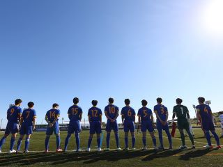 ＪＡＰＡＮサッカーカレッジ高等部