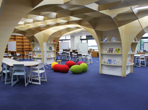 京都大学の図書館