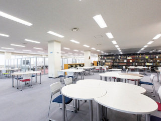 皇學館大学のcampusgallery