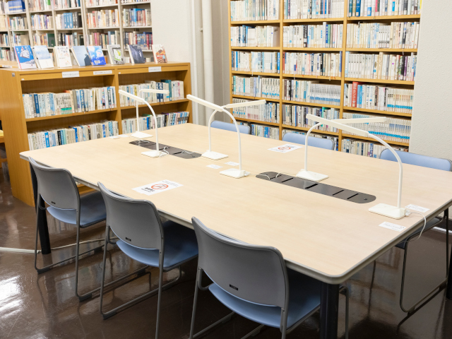 聖泉大学のcampusgallery