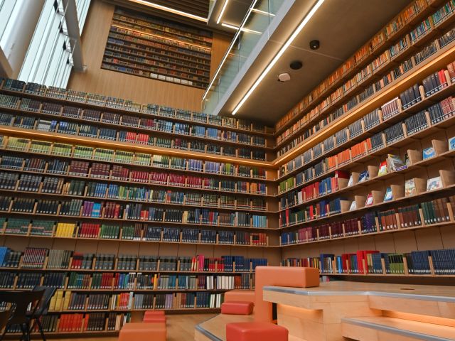 日本大学のcampusgallery