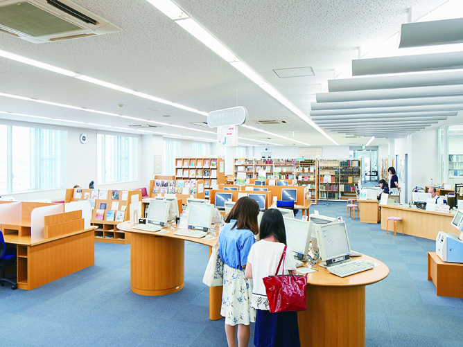 愛知淑徳大学