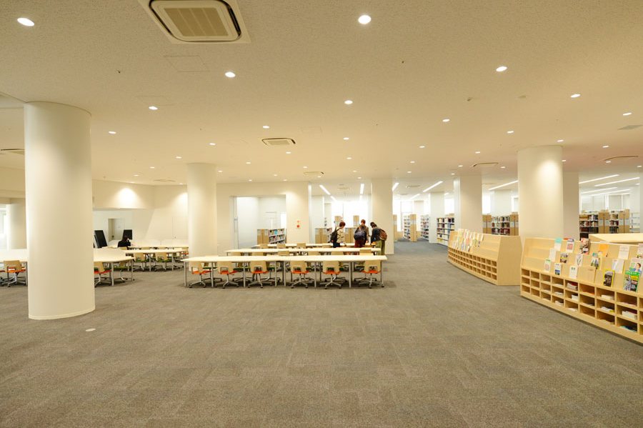 中京大学