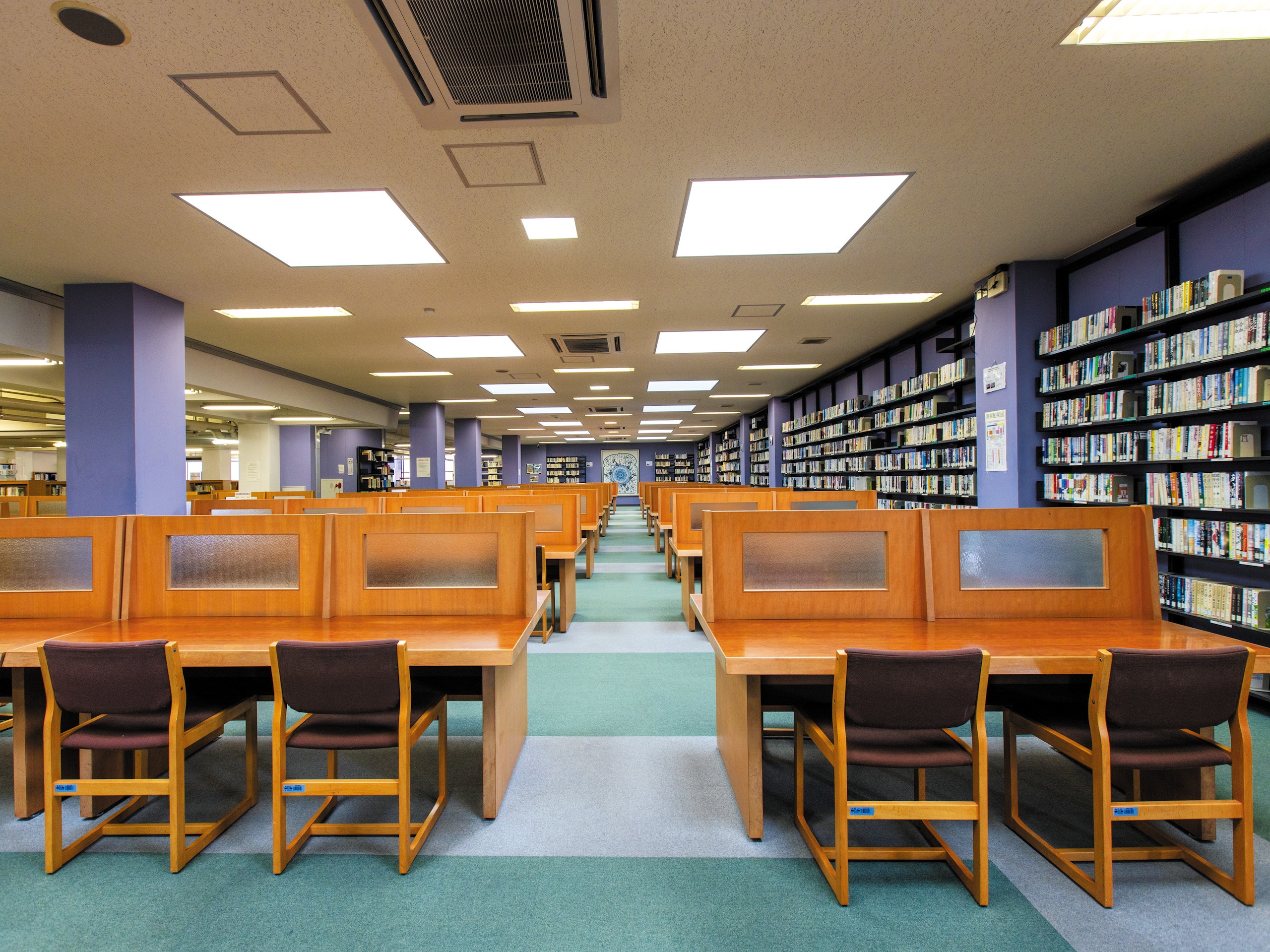 日本文理大学