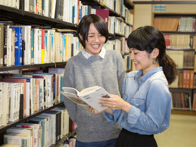 別府大学