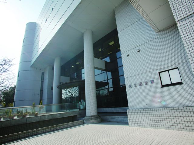太成学院大学
