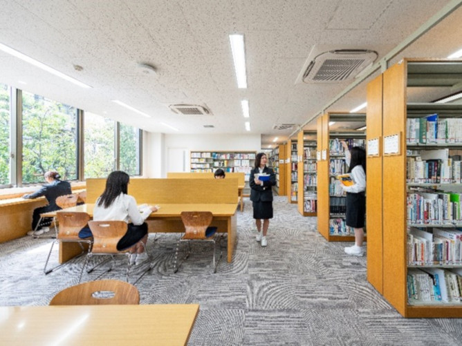 川崎医療短期大学
