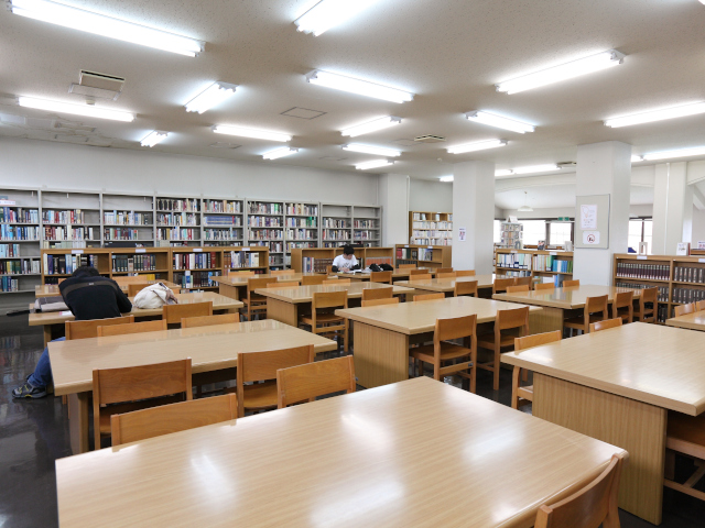 聖泉大学