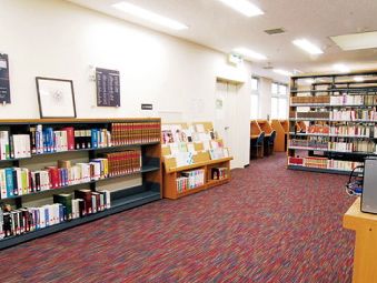 仙台青葉学院短期大学