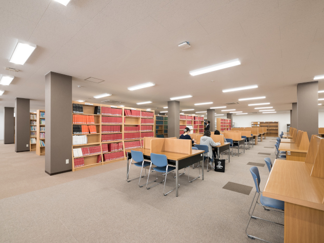 福井医療大学