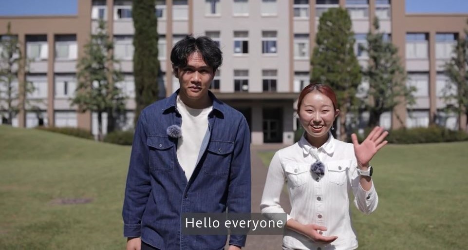 国際基督教大学（ＩＣＵ）