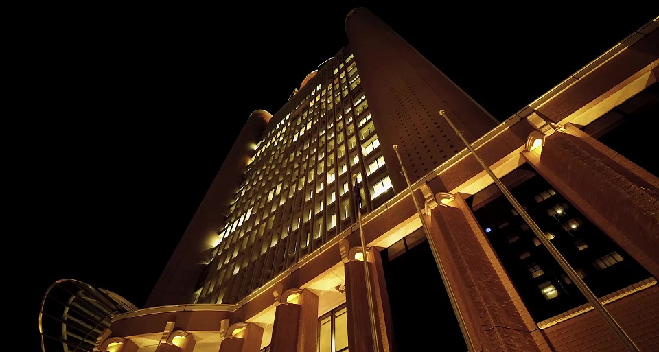 明治大学