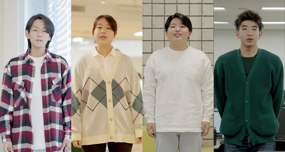 学校紹介 [AI・システム分野]
