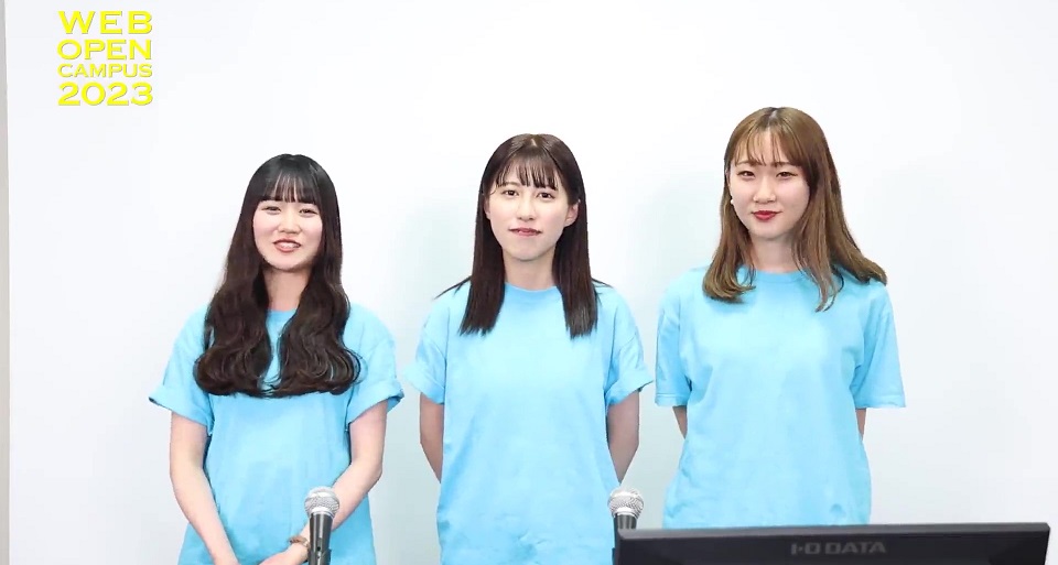 京都経済短期大学の紹介動画