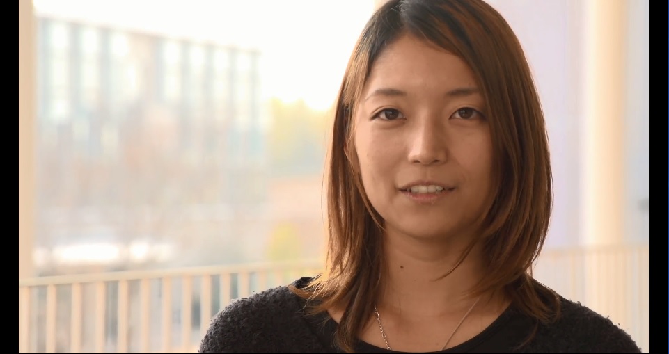 名古屋短期大学の紹介動画