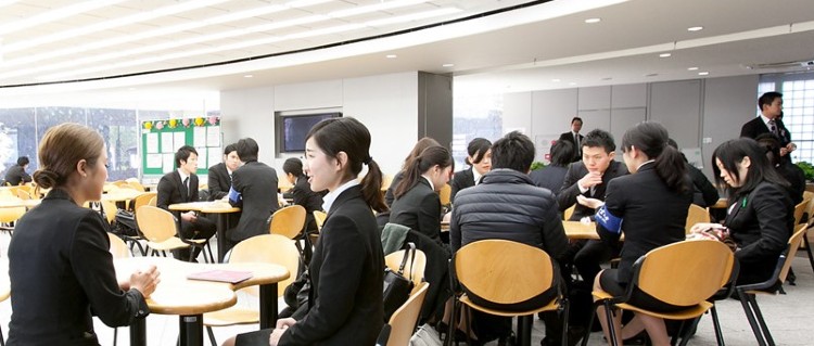 今、注目の学校情報_京都産業大学