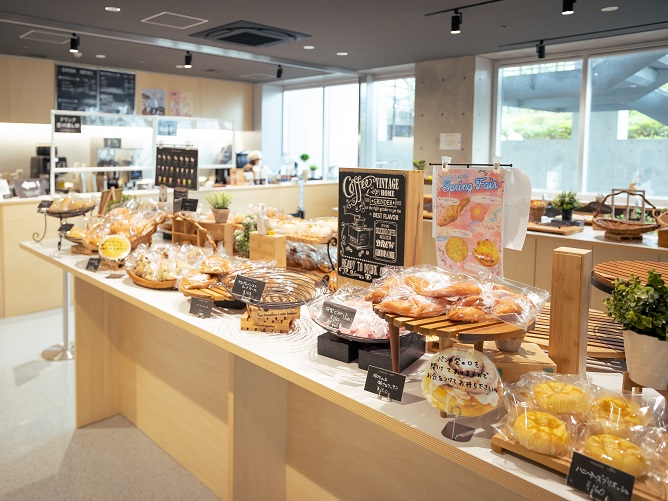 立正大学のcampusgallery