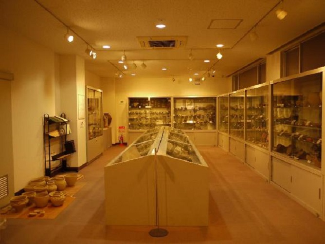立正大学のcampusgallery