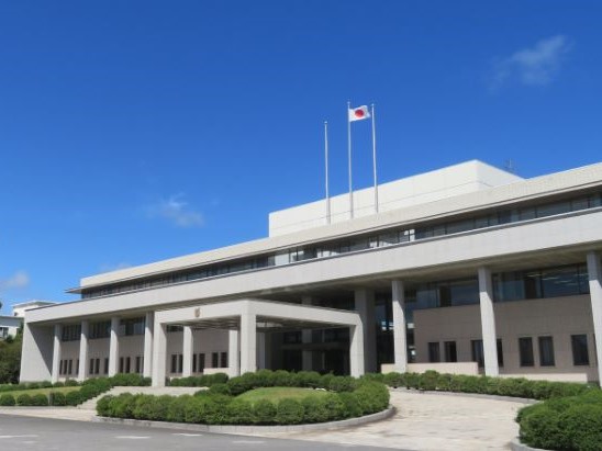 【関連教育施設】防衛大学校