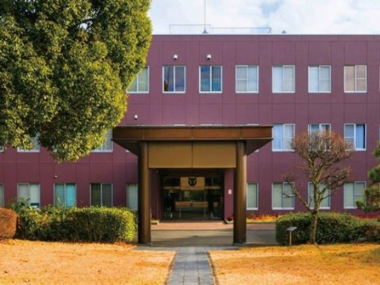 【関連教育施設】防衛医科大学校