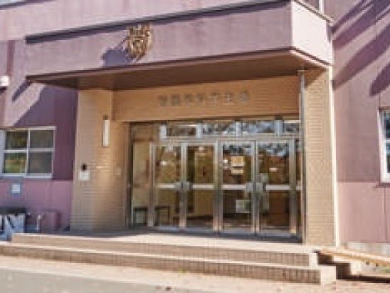 【関連教育施設】防衛医科大学校看護学科