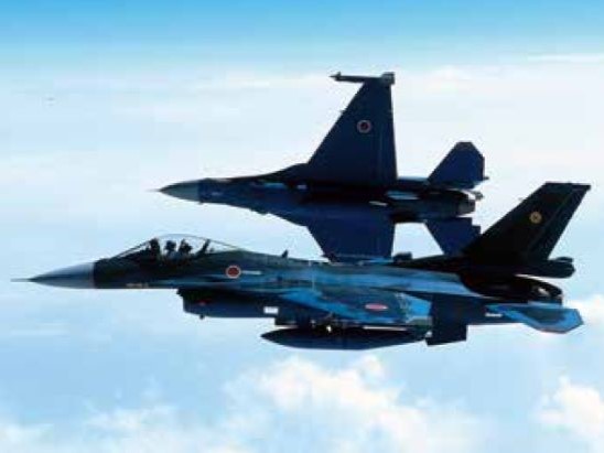 【関連教育施設】航空自衛隊第12飛行教育団