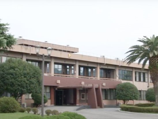 【関連教育施設】陸上自衛隊幹部候補生学校
