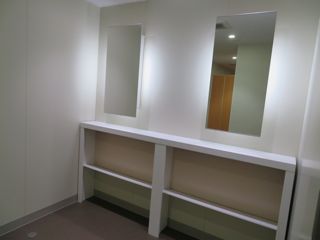 東大阪大学短期大学部のオープンキャンパス