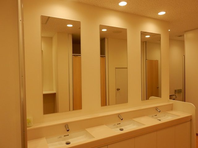札幌学院大学のcampusgallery