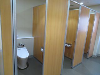 東大阪大学短期大学部のオープンキャンパス