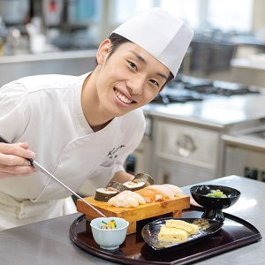 調理師専攻科