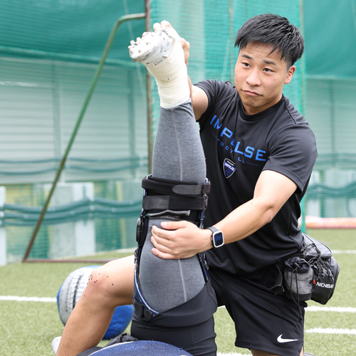東京リゾート＆スポーツ専門学校のcampusgallery