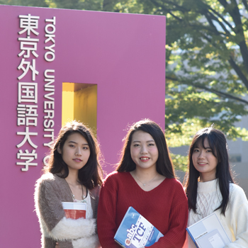 大学編入専攻