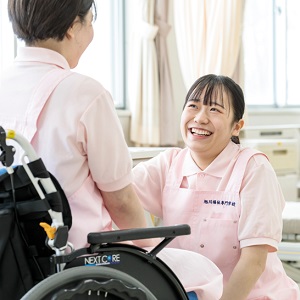介護福祉科