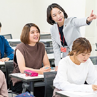 会計システム2年制学科