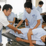 静岡医療科学専門大学校のcampusgallery