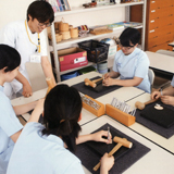静岡医療科学専門大学校のcampusgallery