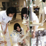 静岡医療科学専門大学校のcampusgallery